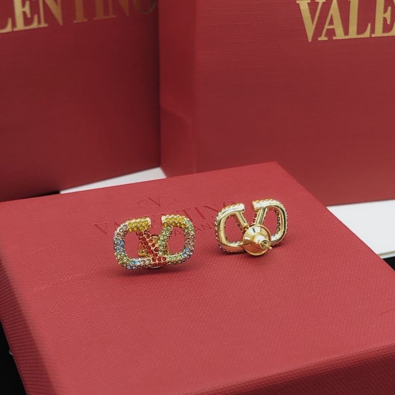 Valentino Earrings